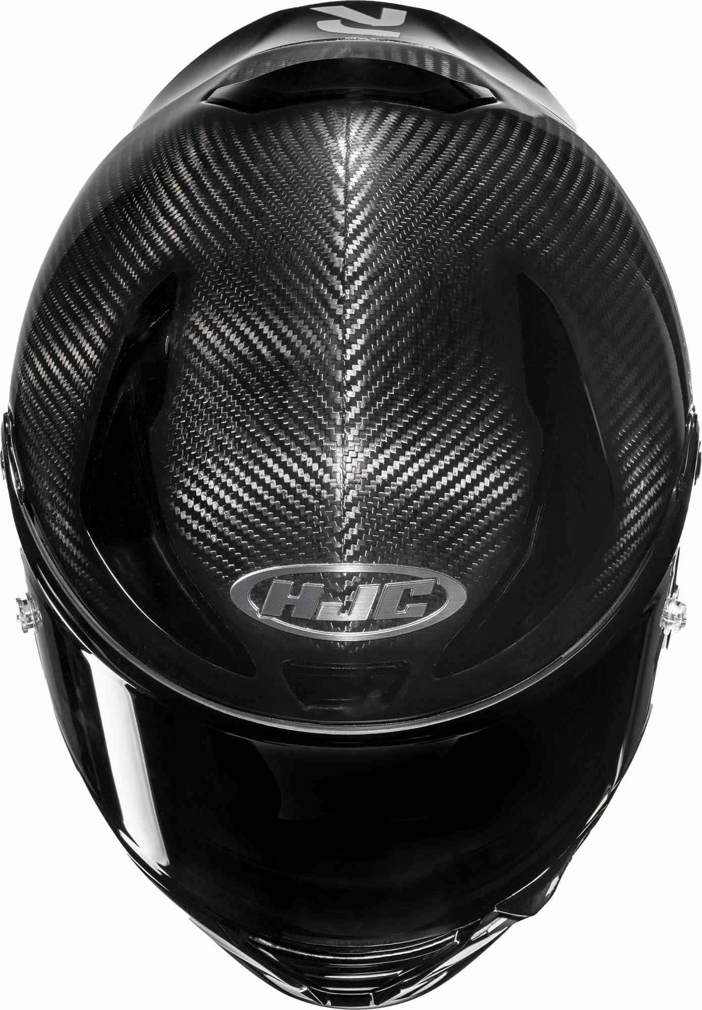 HJC R-PHA 1 V2 CARBON Helm