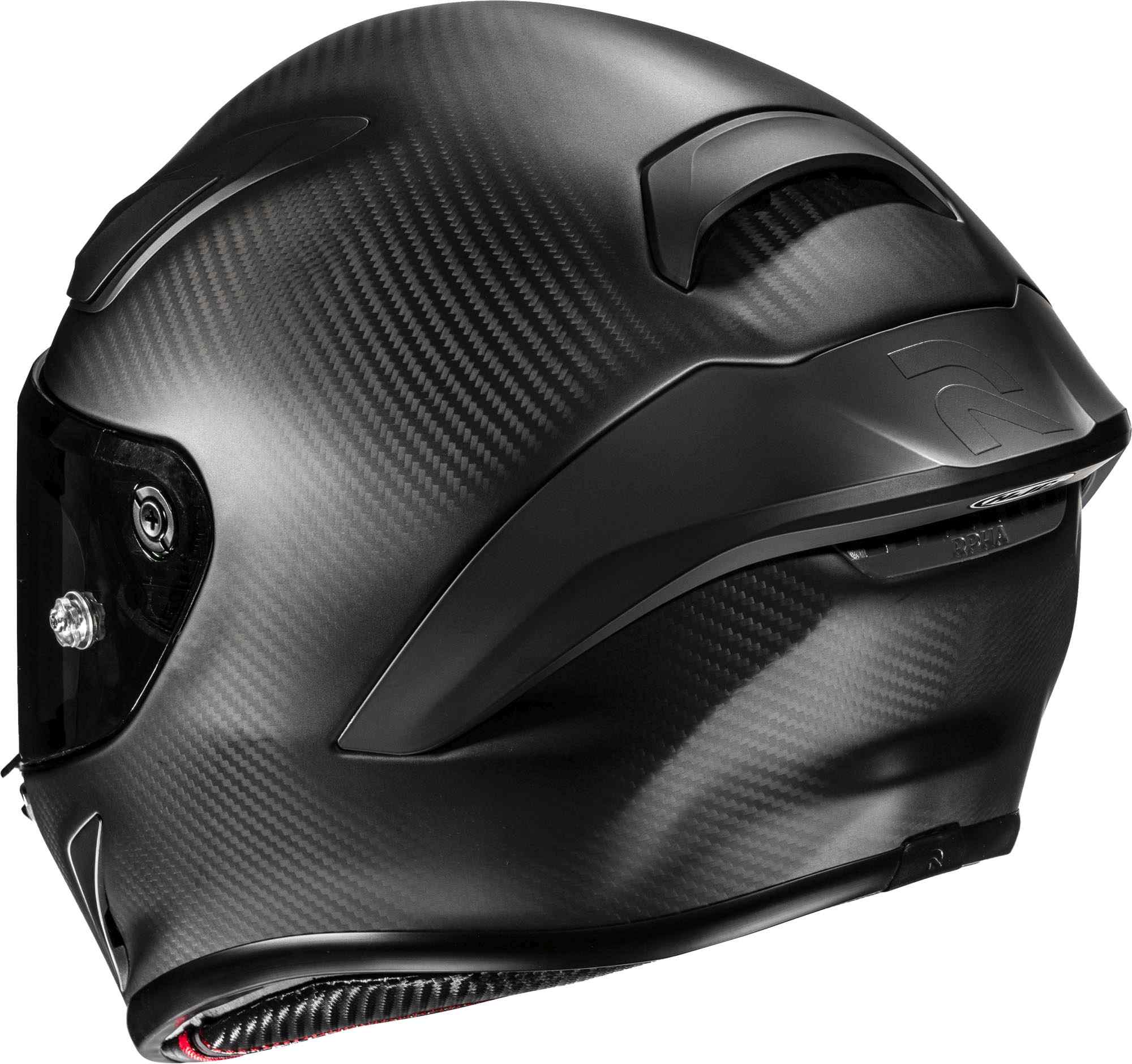 HJC R-PHA 1 V2 CARBON Matt Helm