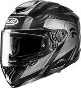 HJC HJC RPHA 72 Fynex Grau Helm