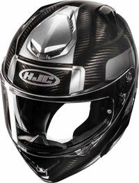 HJC HJC RPHA 72 Fynex Grau Helm