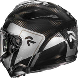 HJC HJC RPHA 72 Fynex Grau Helm
