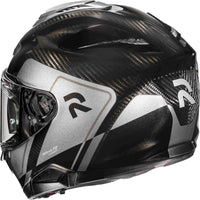 HJC HJC RPHA 72 Fynex Grau Helm