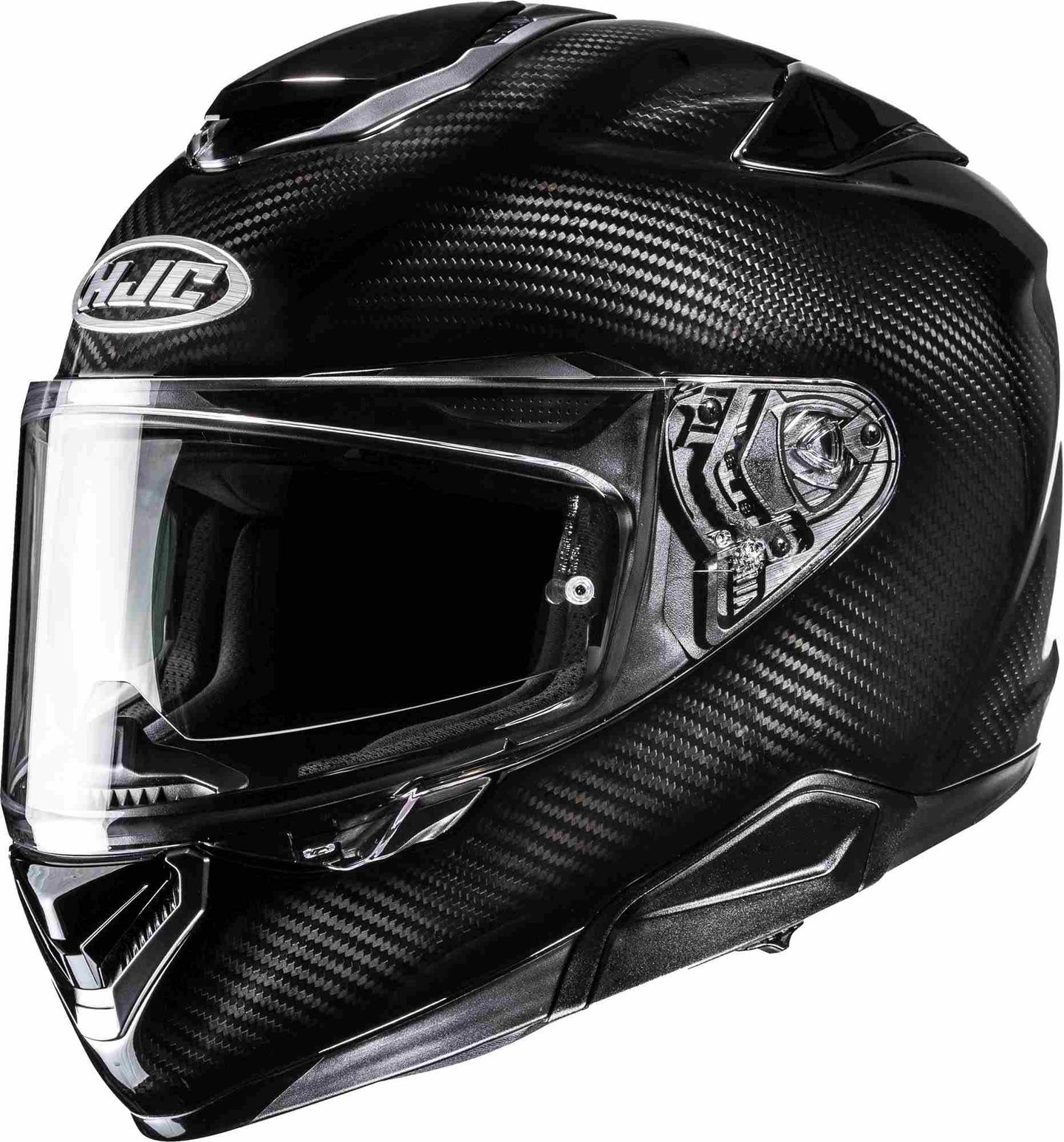HJC RPHA 72 Carbon Helm