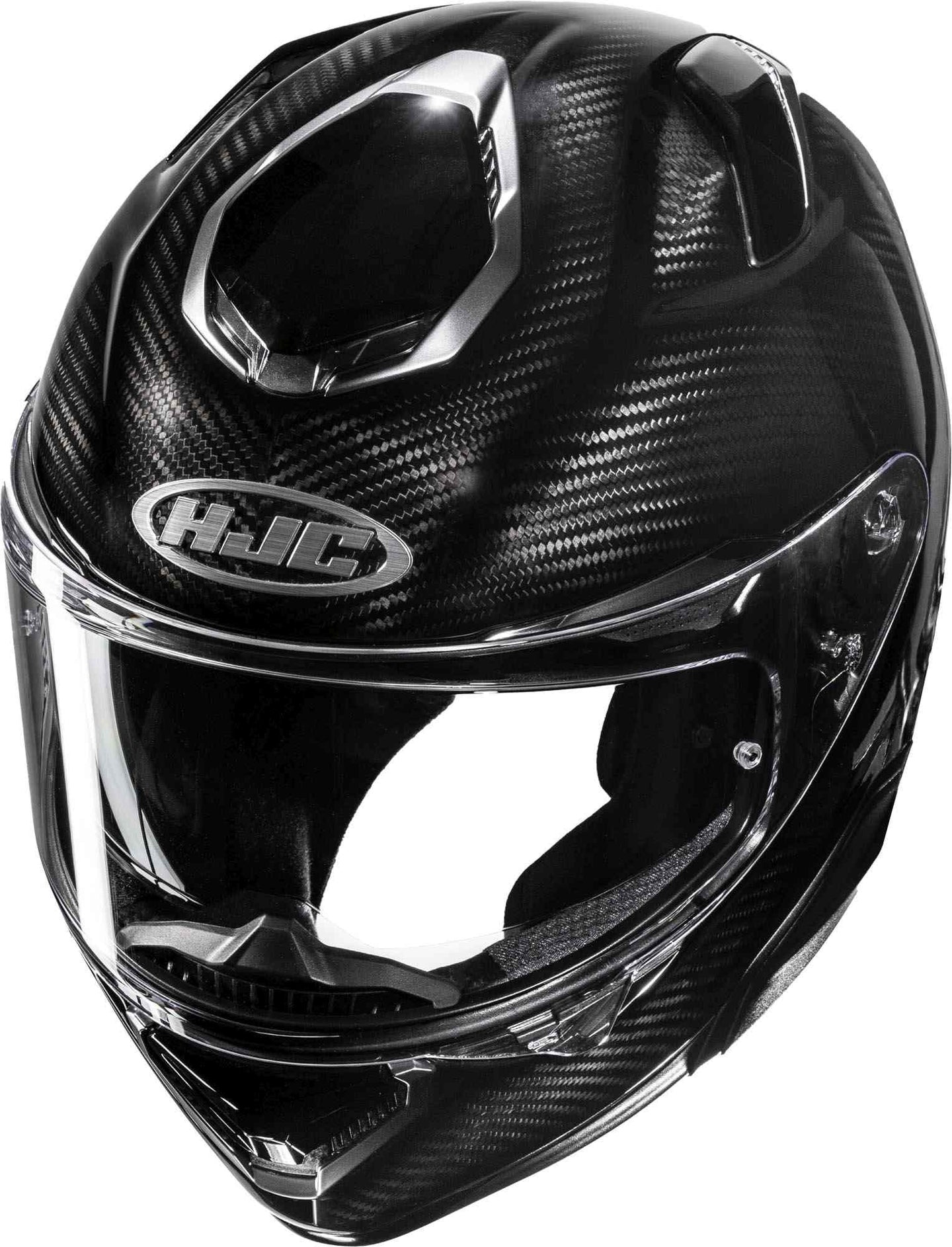 HJC RPHA 72 Carbon Helm