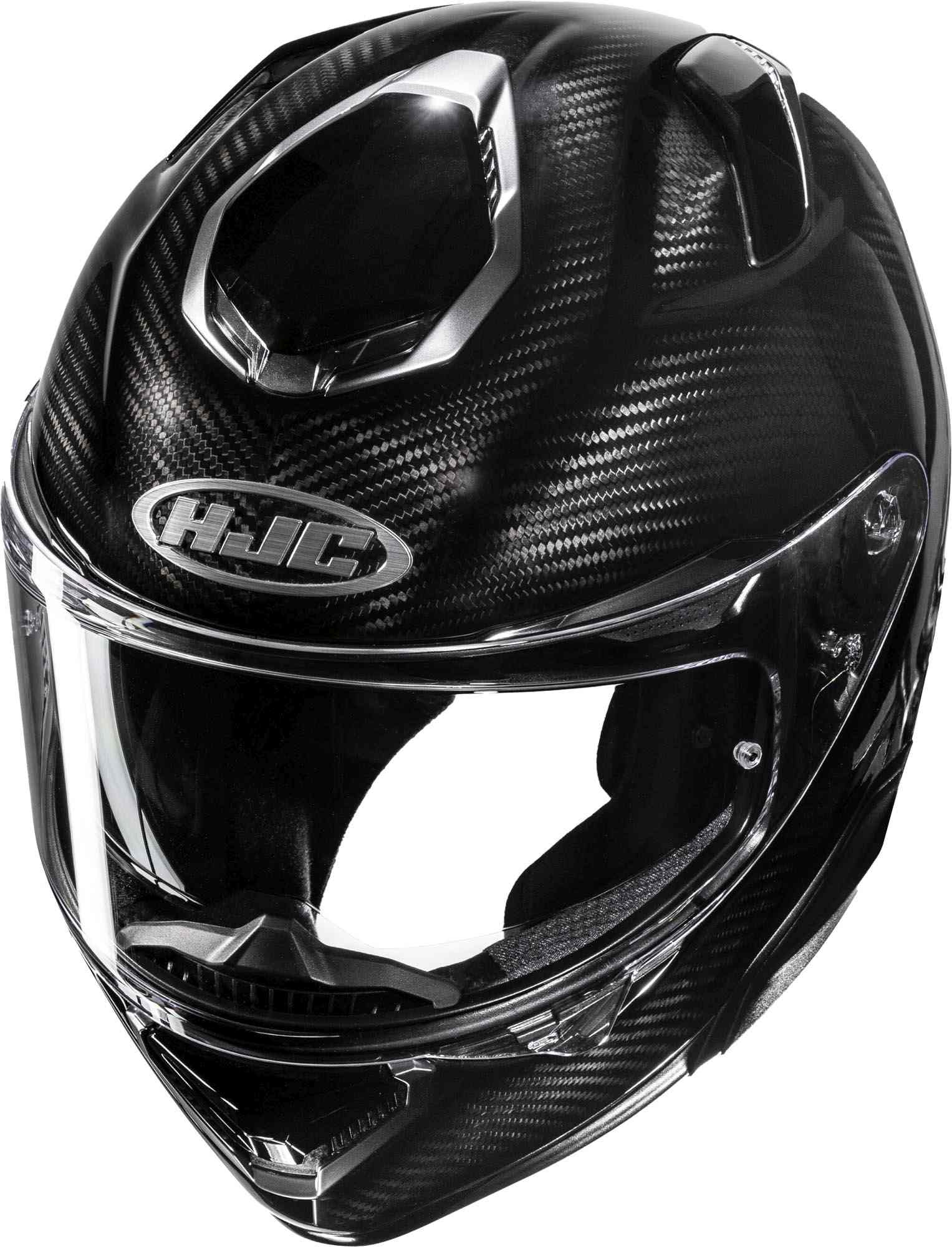 HJC RPHA 72 Carbon Helm