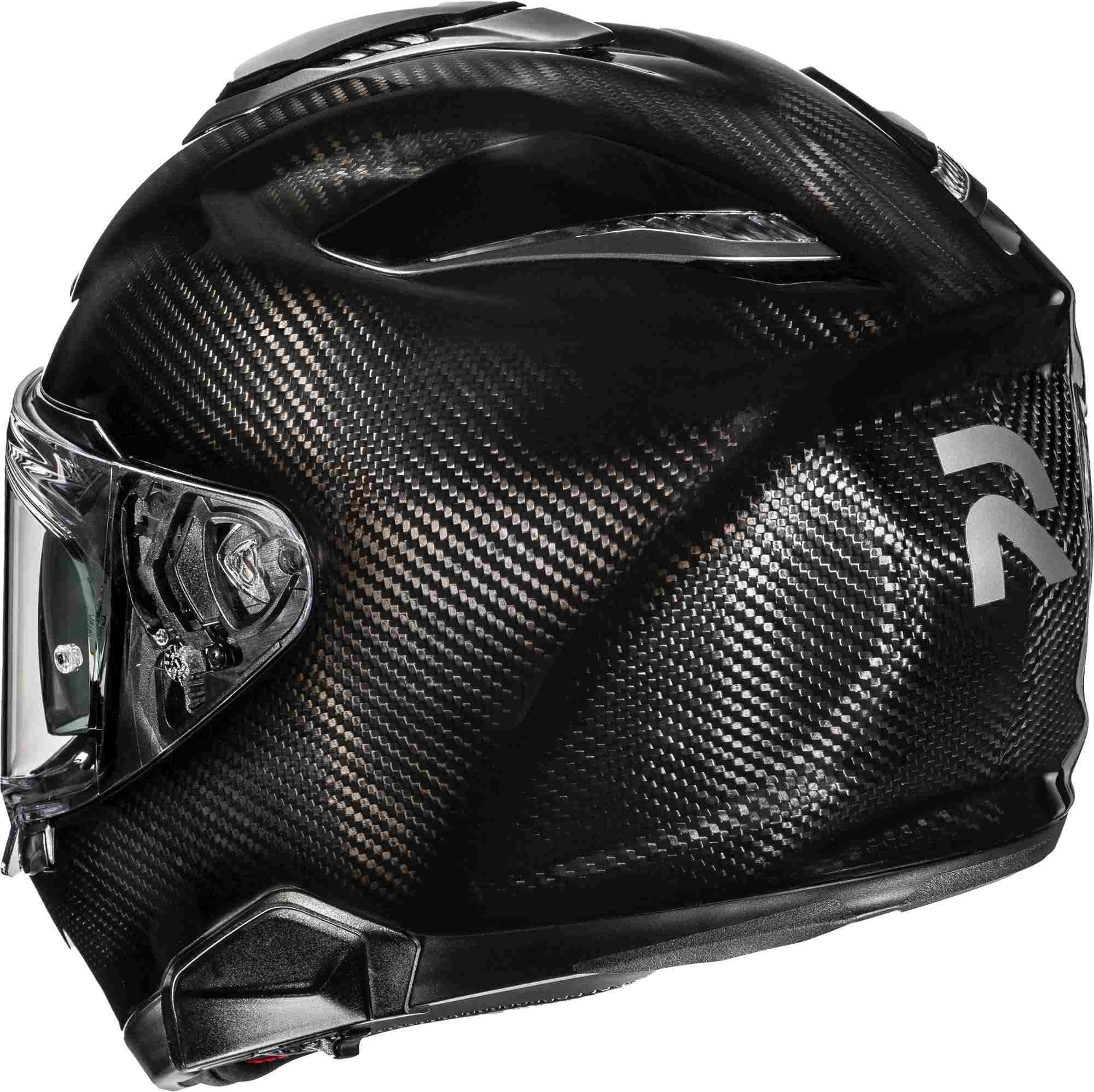 HJC RPHA 72 Carbon Helm