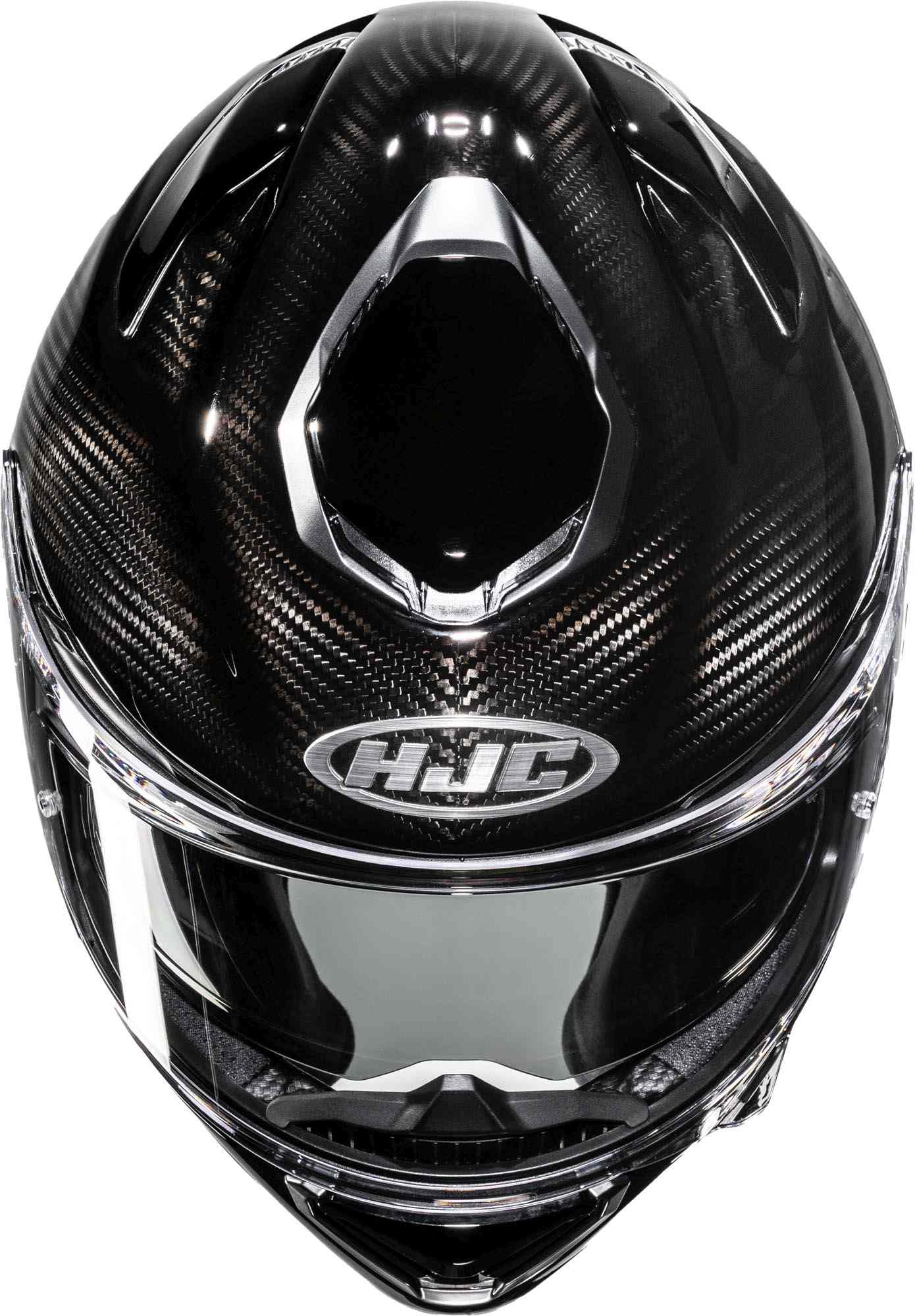 HJC RPHA 72 Carbon Helm