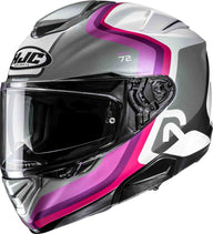 HJC RPHA 72 Ernem ERNEM MC8 Helm