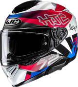 HJC RPHA 72 GOLDY MC21 Helm