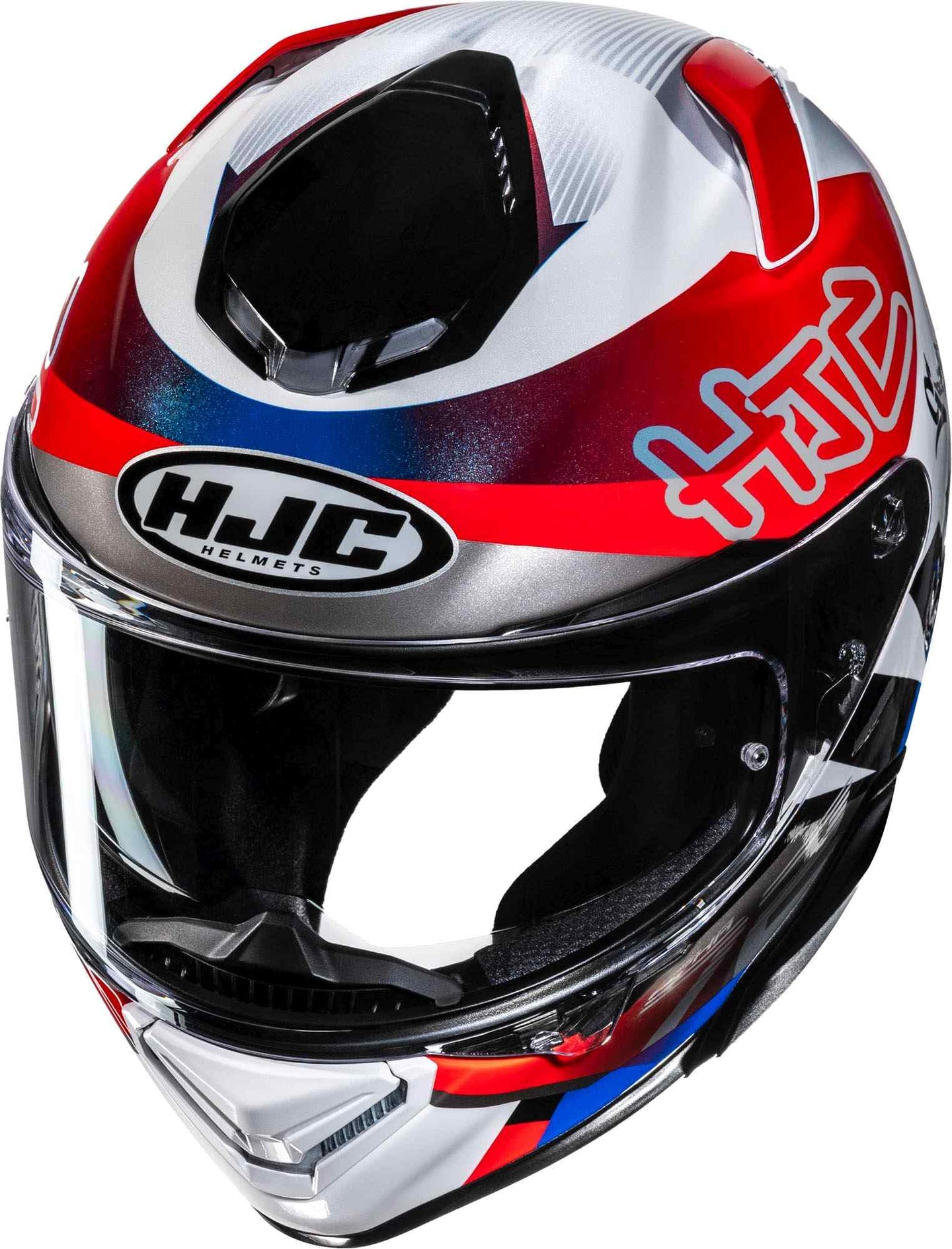 HJC RPHA 72 GOLDY MC21 Helm