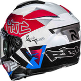 HJC RPHA 72 GOLDY MC21 Helm