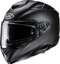 HJC RPHA 72 Matt Schwarz Helm