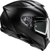 HJC RPHA 72 Matt Schwarz Helm