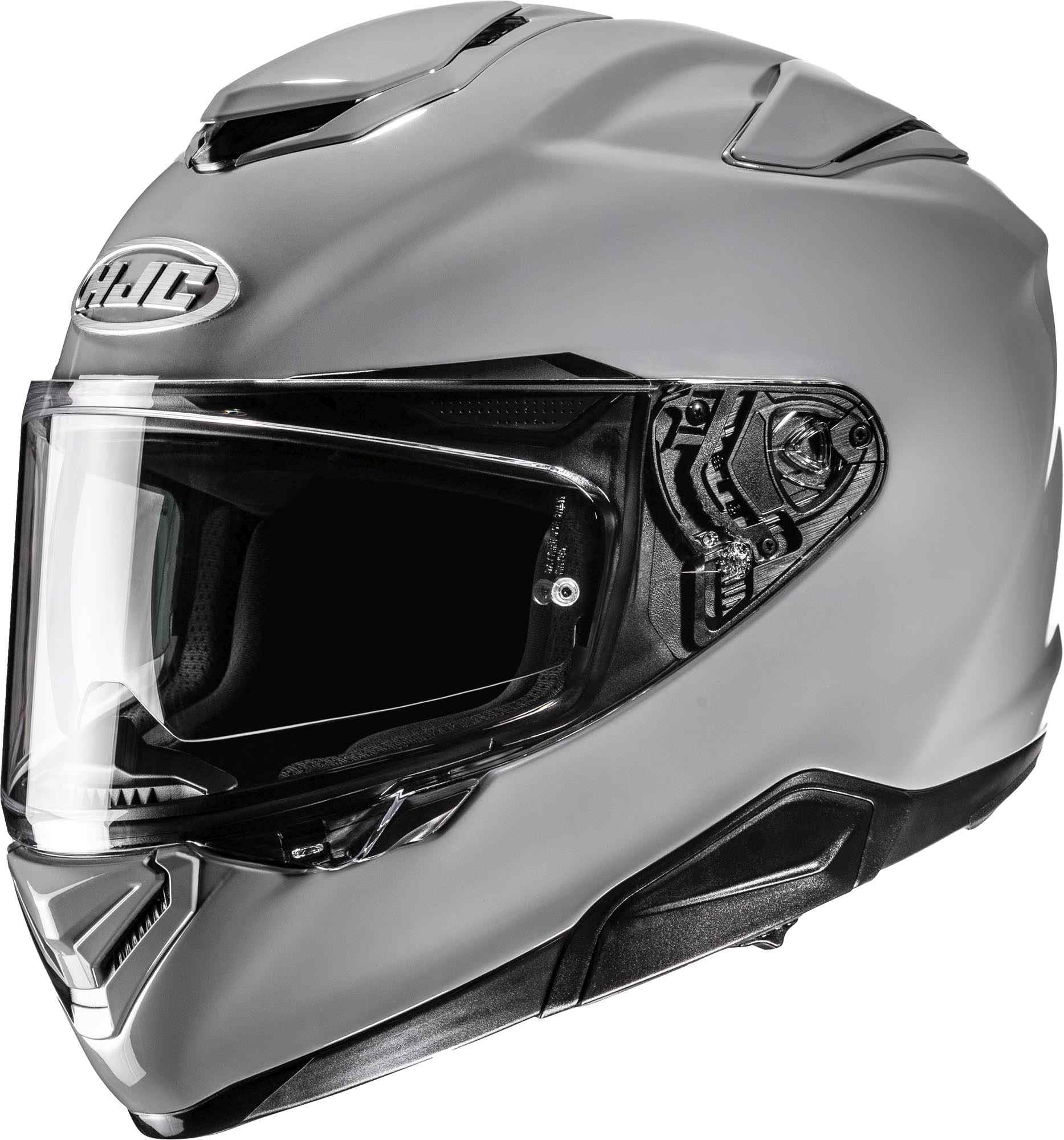 HJC RPHA 72 N. GRAY Helm