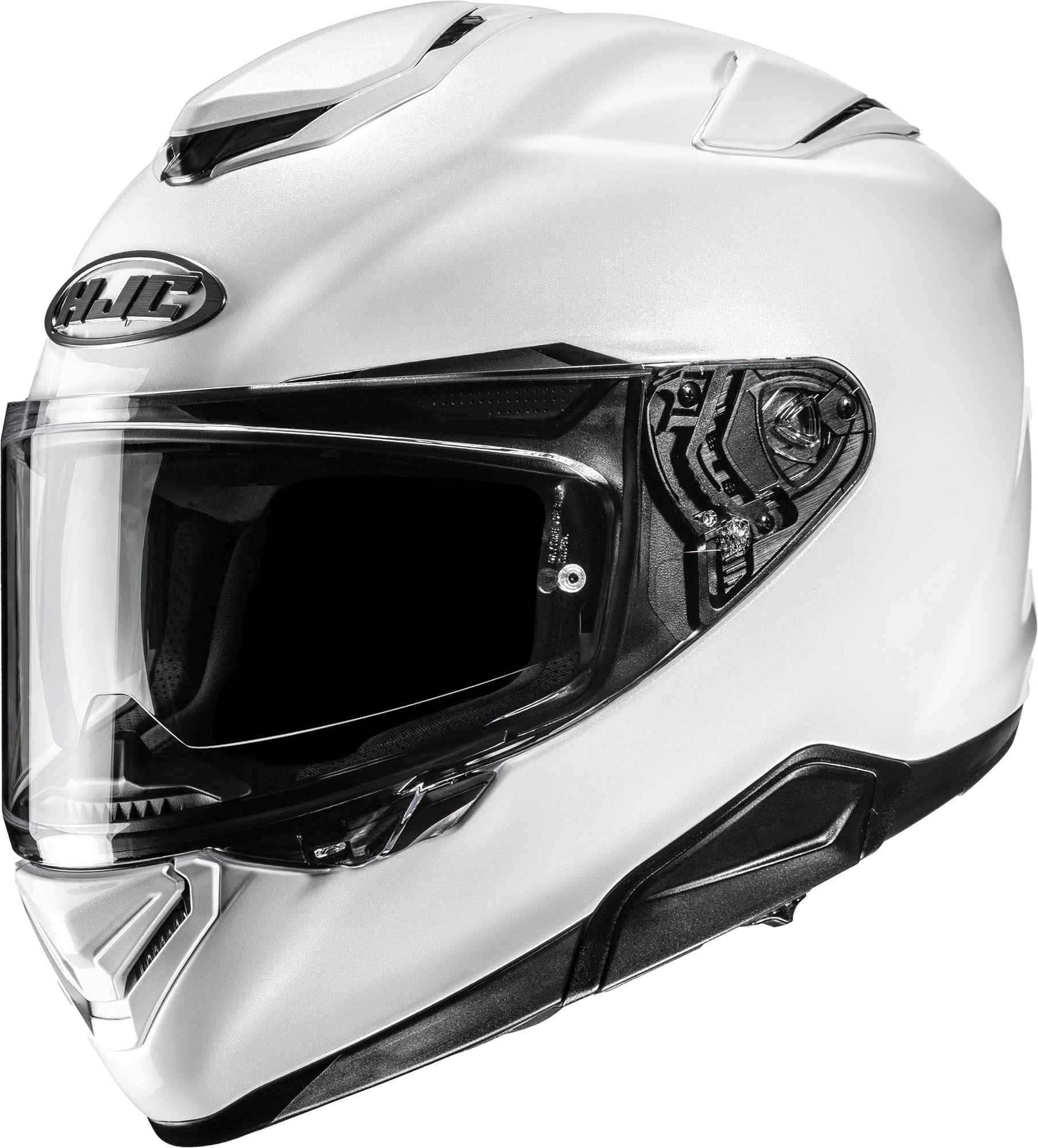 HJC RPHA 72 PEARL WHITEHelm
