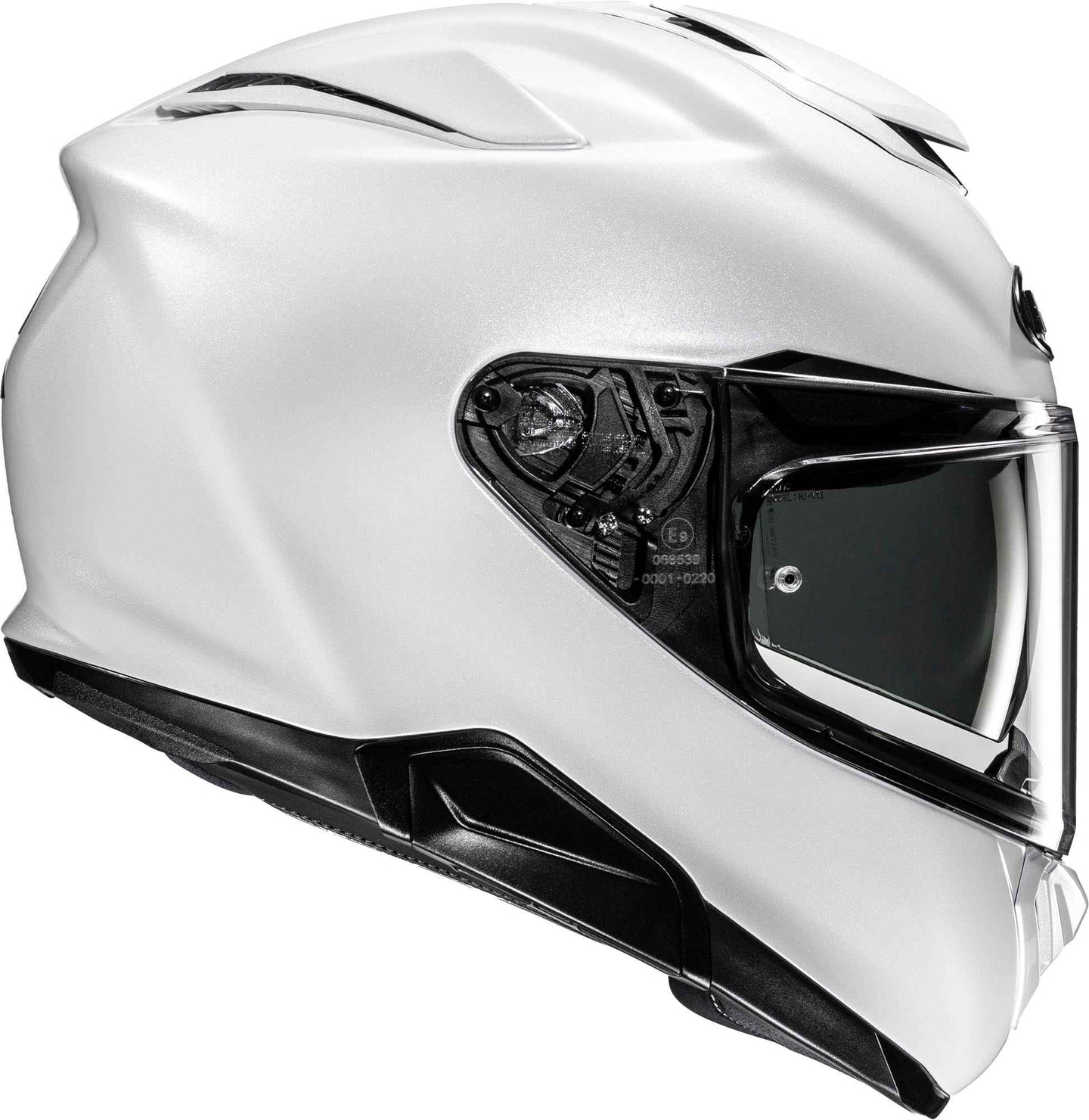 HJC RPHA 72 PEARL WHITEHelm