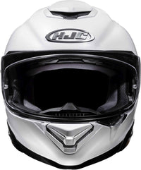 HJC RPHA 72 PEARL WHITEHelm