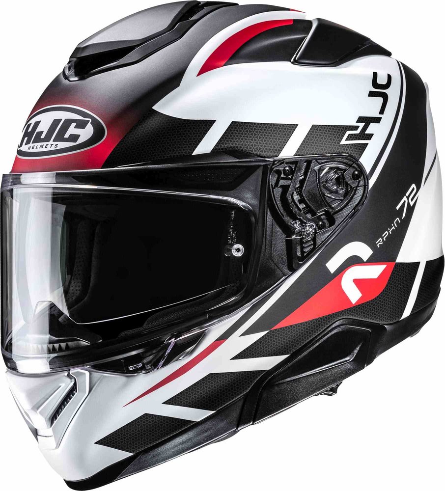 HJC RPHA 72 VALUE MC5 Helm