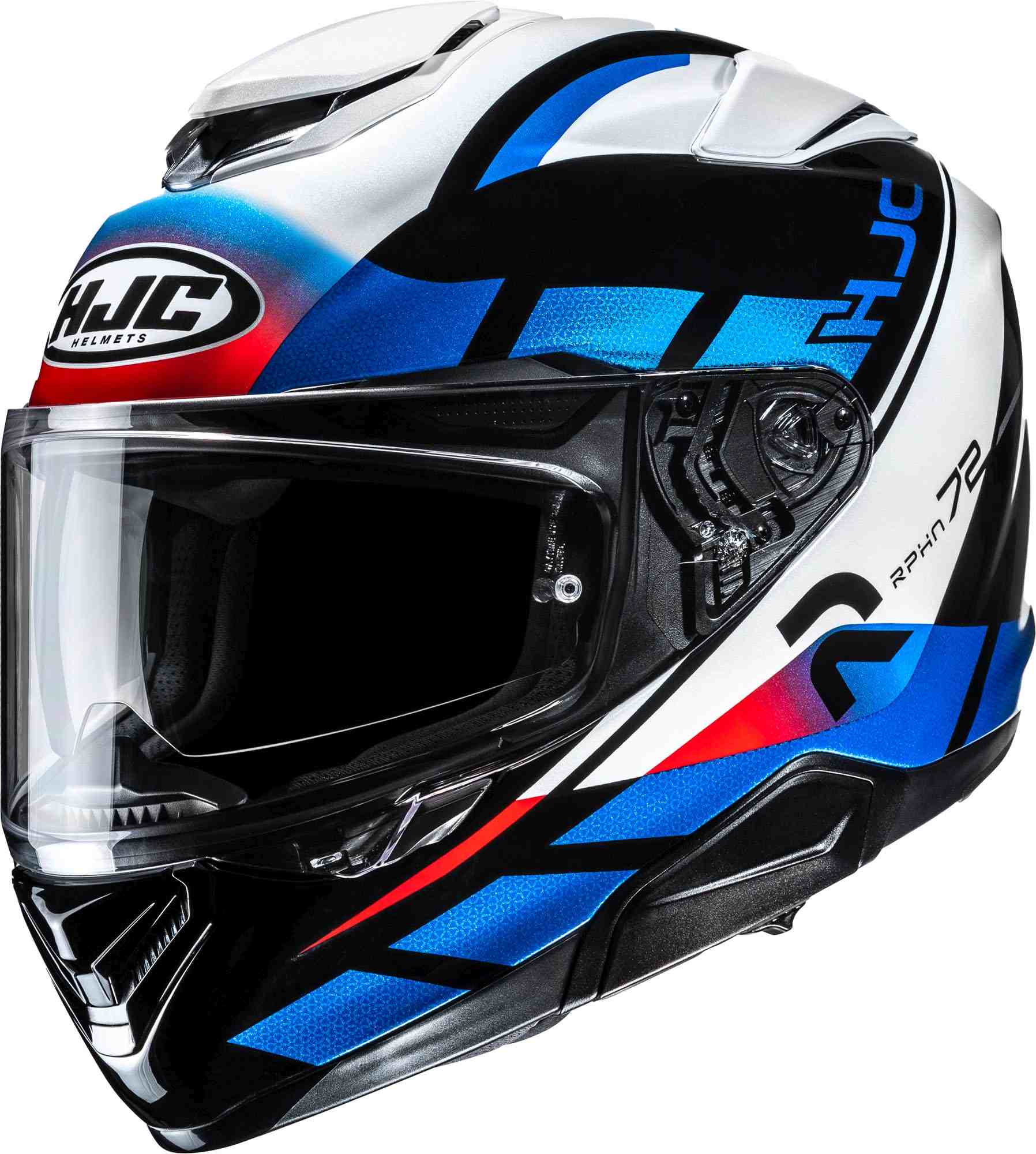 HJC RPHA 72 VALUE MC21SF Helm