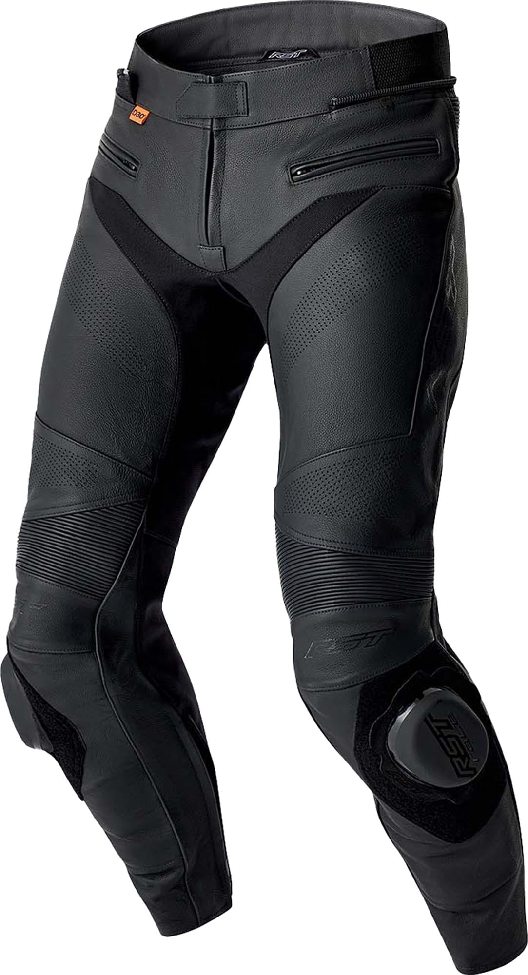 RST S1 Lederhose D3O