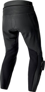 RST S1 Lederhose D3O