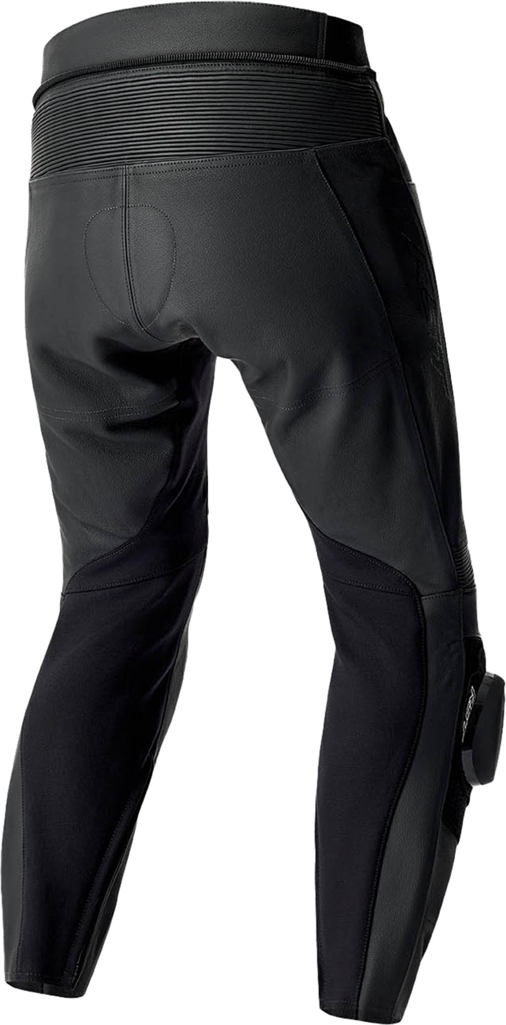 RST S1 Lederhose D3O