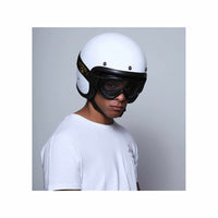 DMD GOGGLE GHOST