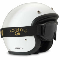 DMD GOGGLE GHOST