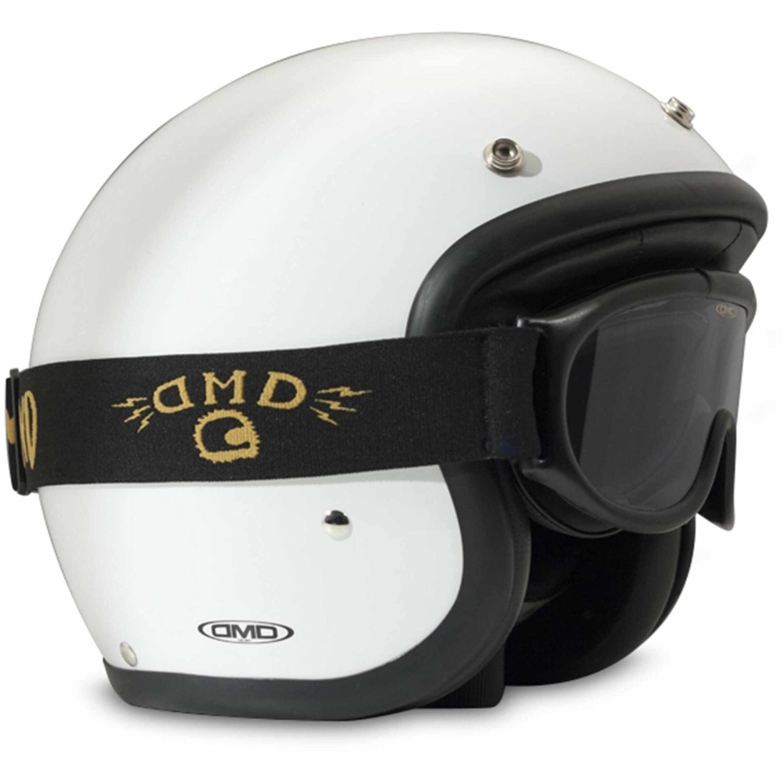 DMD GOGGLE GHOST