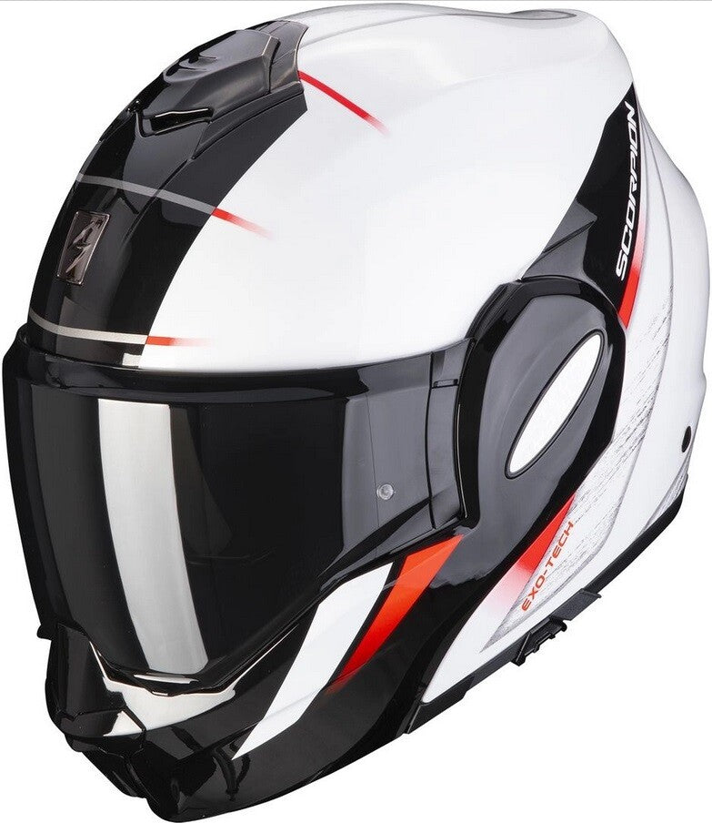 Scorpion EXO-Tech EVO Primus