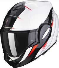 Scorpion EXO-Tech EVO Primus