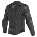 Dainese Avro 4 Motorrad Lederjacke