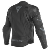 Dainese Avro 4 Motorrad Lederjacke