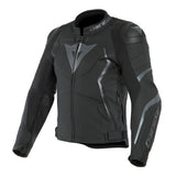 Dainese Avro 4 Motorrad Lederjacke