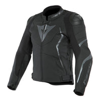 Dainese Avro 4 Motorrad Lederjacke