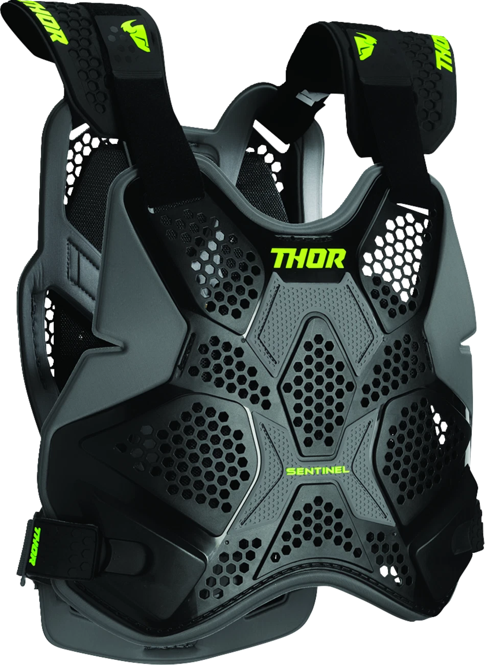 Protection de poitrine Thor Sentinel Pro Guard XS/S