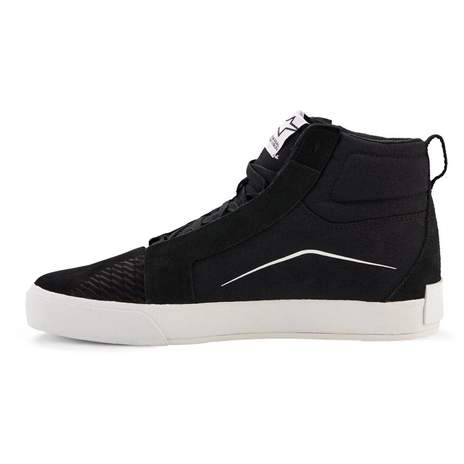 Alpinestars Ride-63 Canvas Shoes
