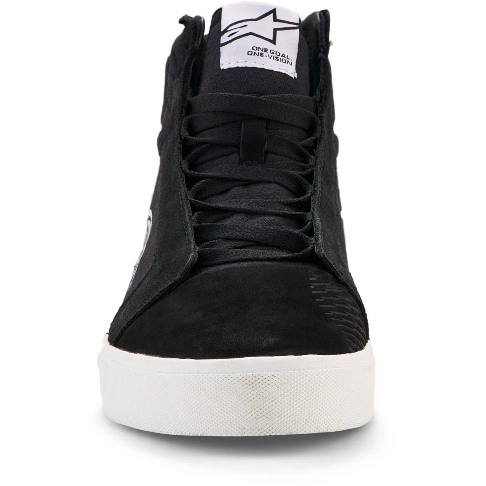 Alpinestars Ride-63 Canvas Shoes