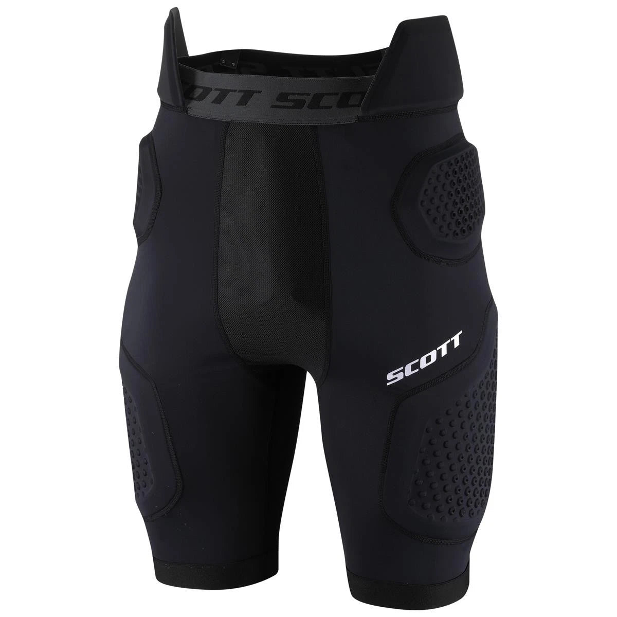SCOTT SOFTCON AIR PROTEKTOR SHORTS L