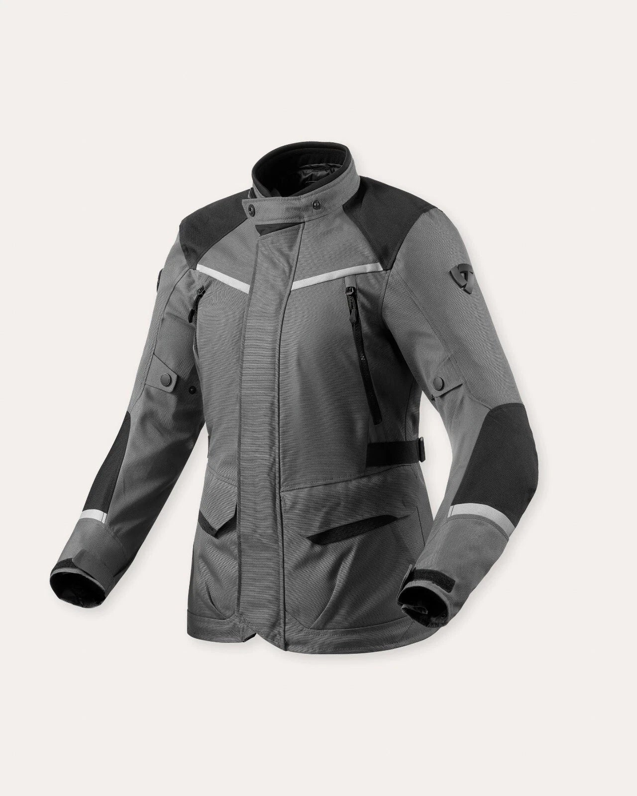 Revit Voltiac 3 H2O women's textile jacket