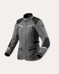 Revit Voltiac 3 H2O Damen Textiljacke
