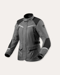 Revit Voltiac 3 H2O women's textile jacket