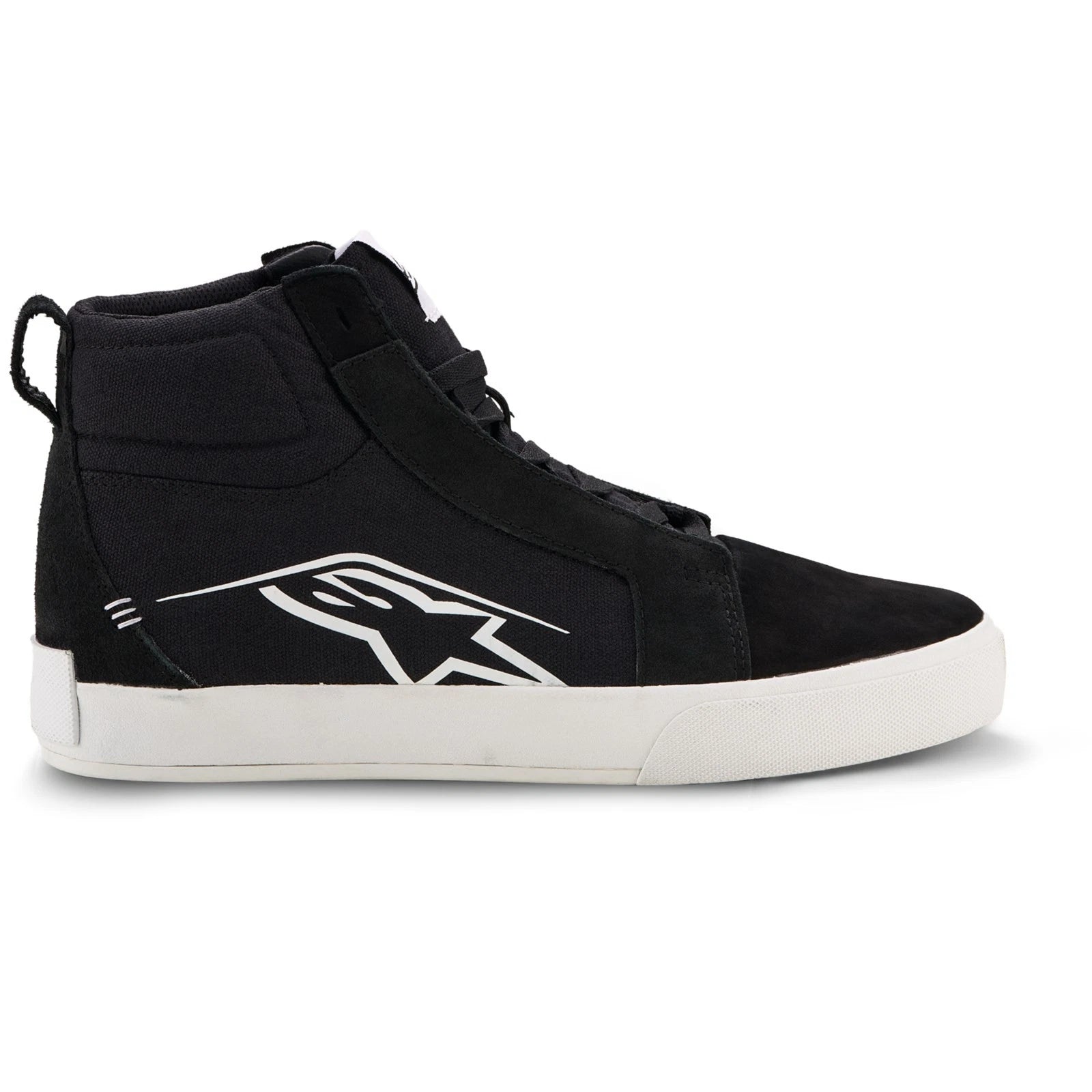 Alpinestars Ride-63 Canvas Shoes