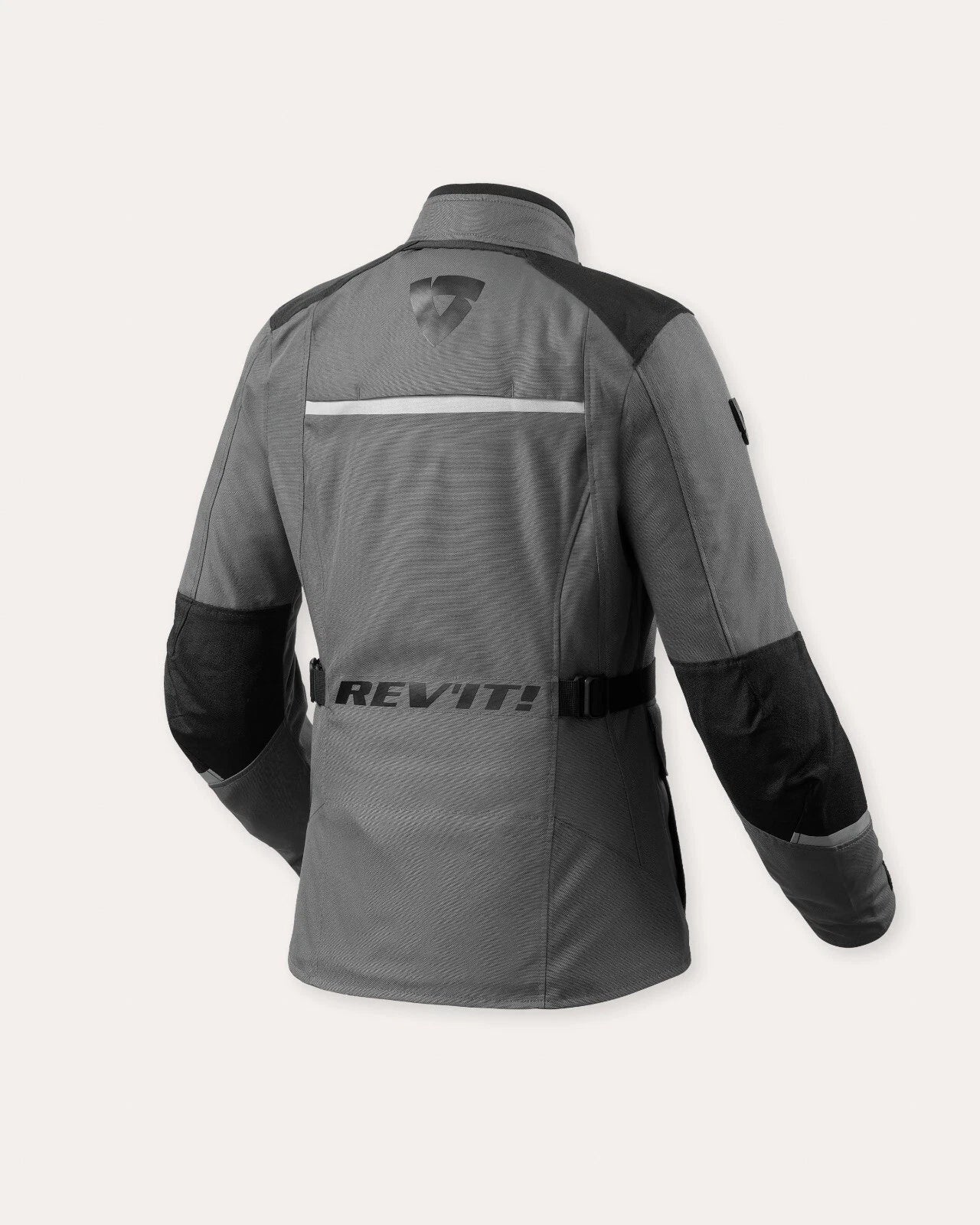 Revit Voltiac 3 H2O women's textile jacket