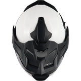 Nexx X. Lifecountry Plain Klapphelm