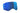SCOTT Lens Prospect SGL Works Eletric Blue Uni