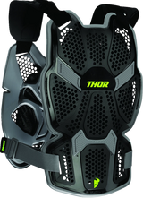 Protection de poitrine Thor Sentinel Pro Guard XS/S