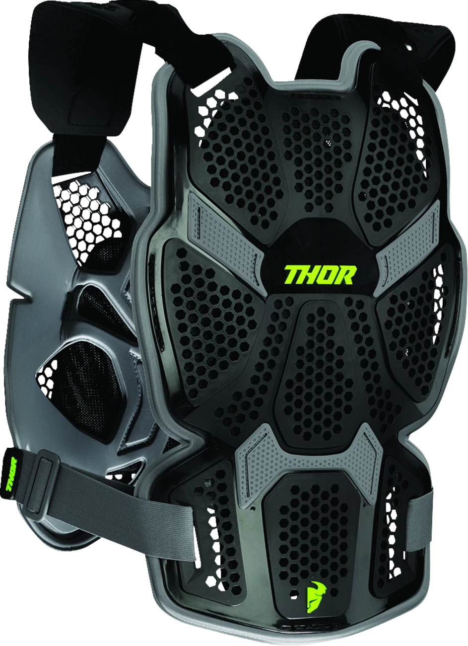 Protection de poitrine Thor Sentinel Pro Guard XS/S