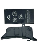 Cardo Packtalk Edge Neo Custom Adapter für Shoei Neotec-2 GT-Air-II J-Cruise