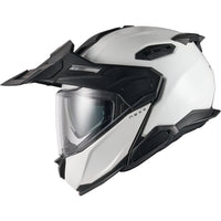 Nexx X. Lifecountry Plain Klapphelm